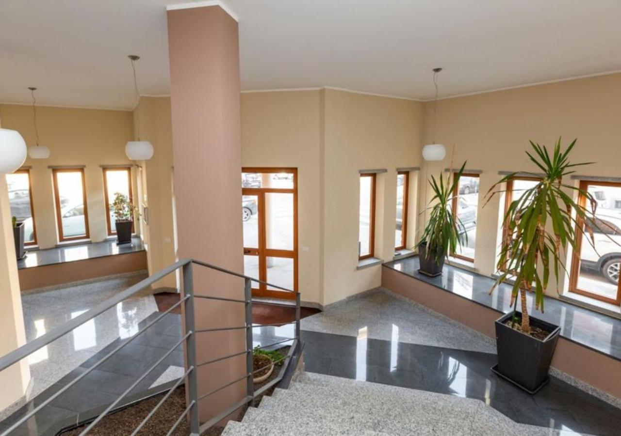 Comfy Cozy Apartment Close To Metro ตูริน ภายนอก รูปภาพ